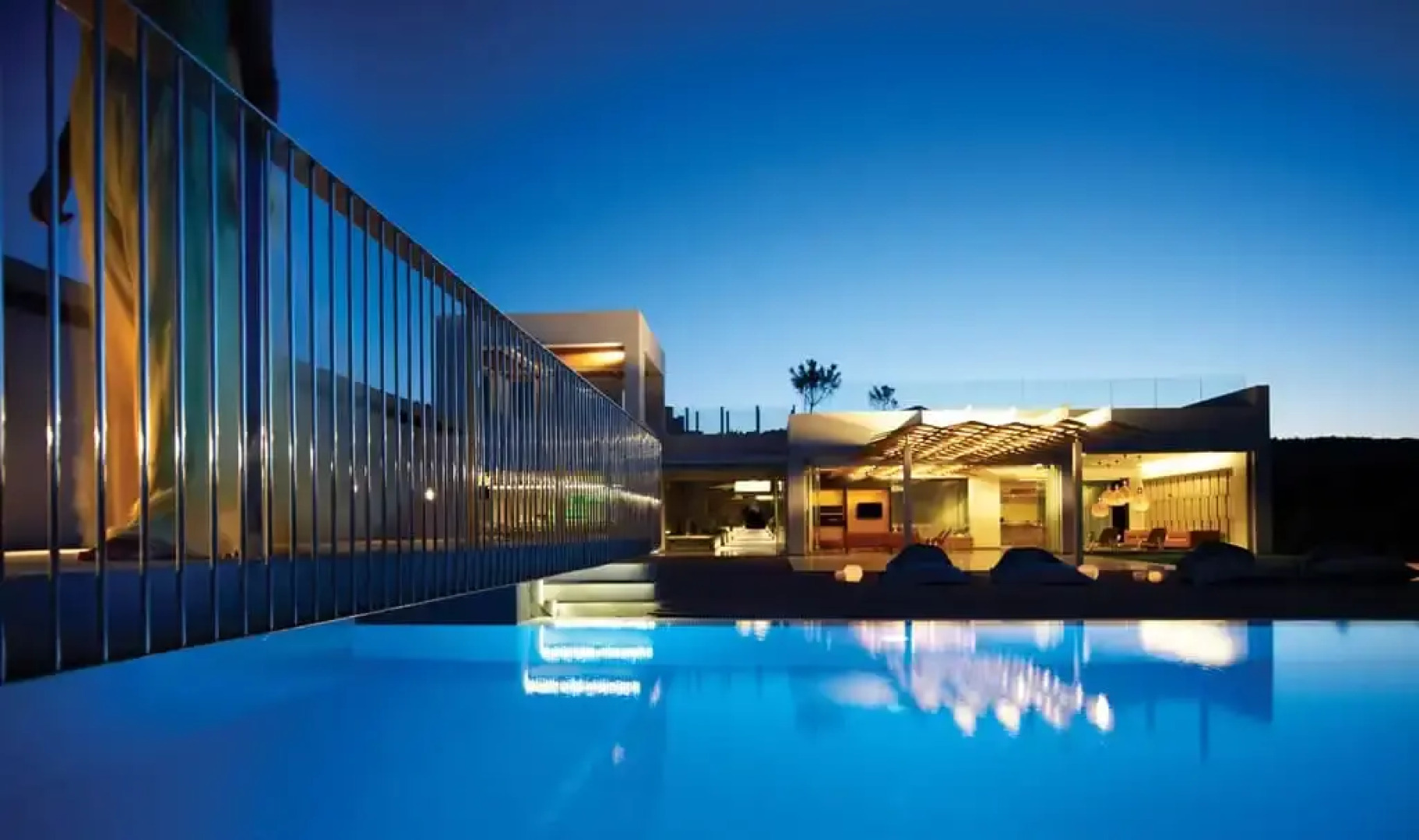 Thalatta Seaside Hotel