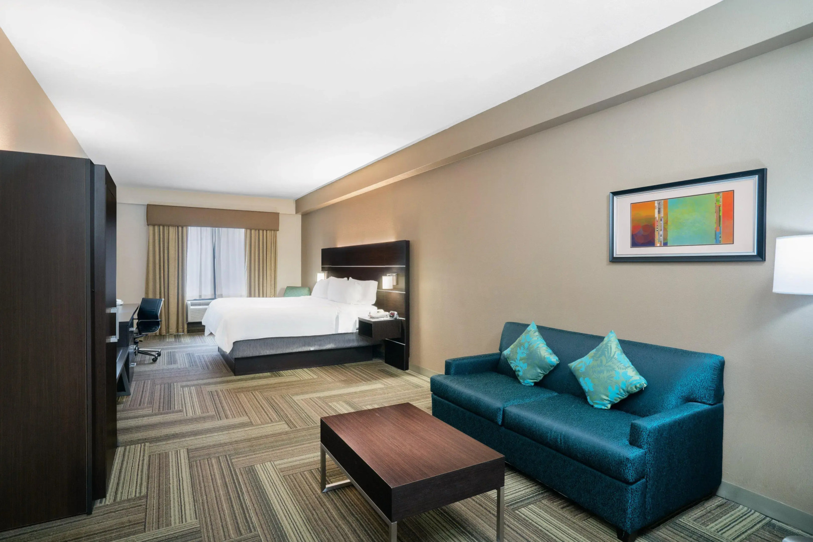 Holiday Inn Express & Suites Ashland by IHG