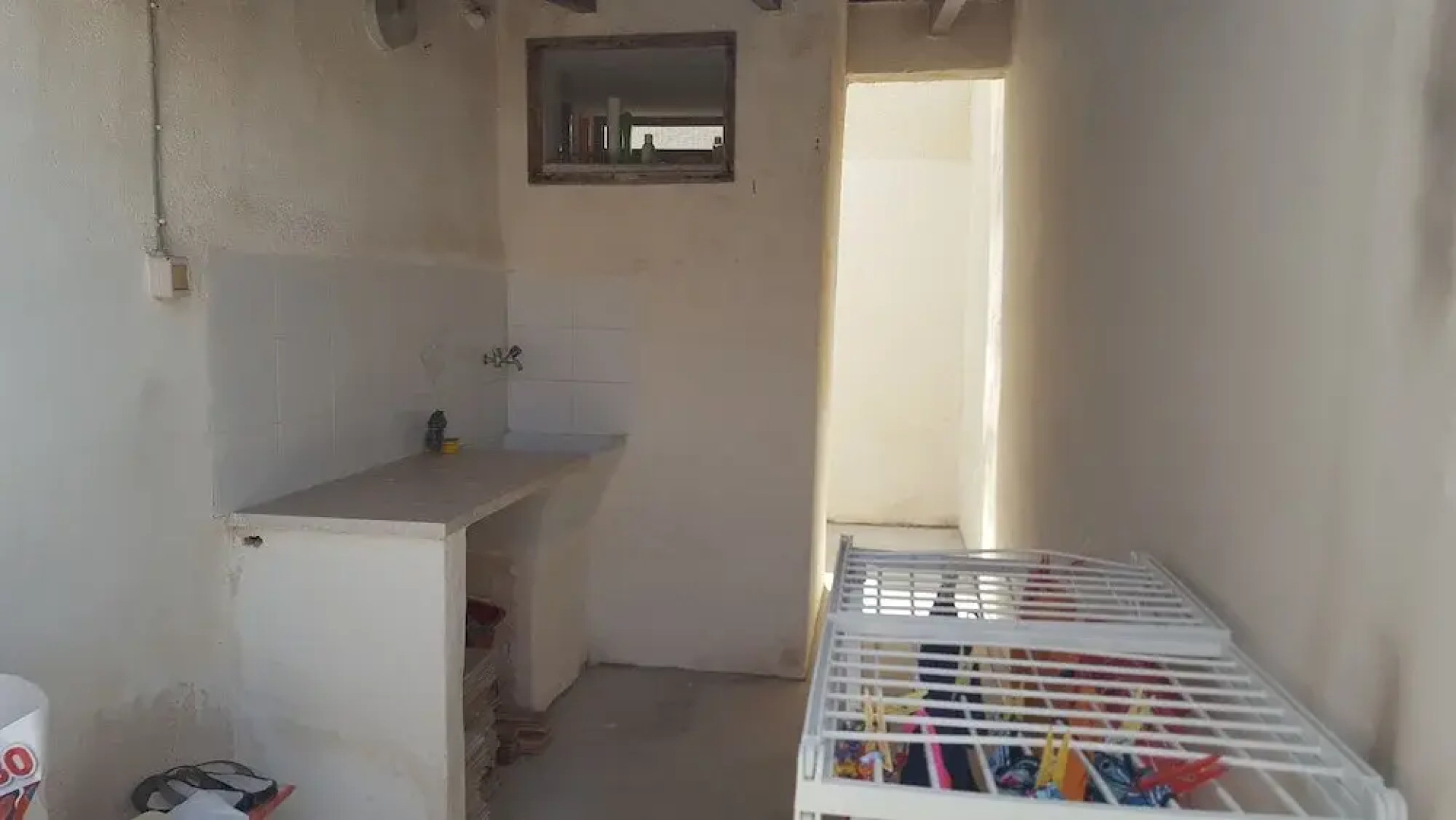 Casa Vacanza Cala Spaghetti