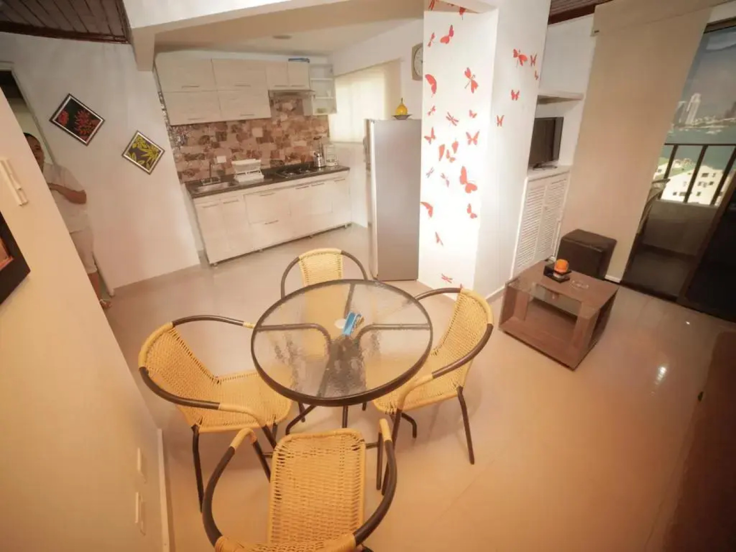 Rivas Apartamentos