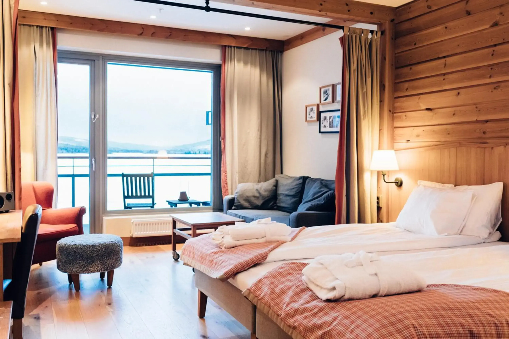 Holiday Club Åre Apartments