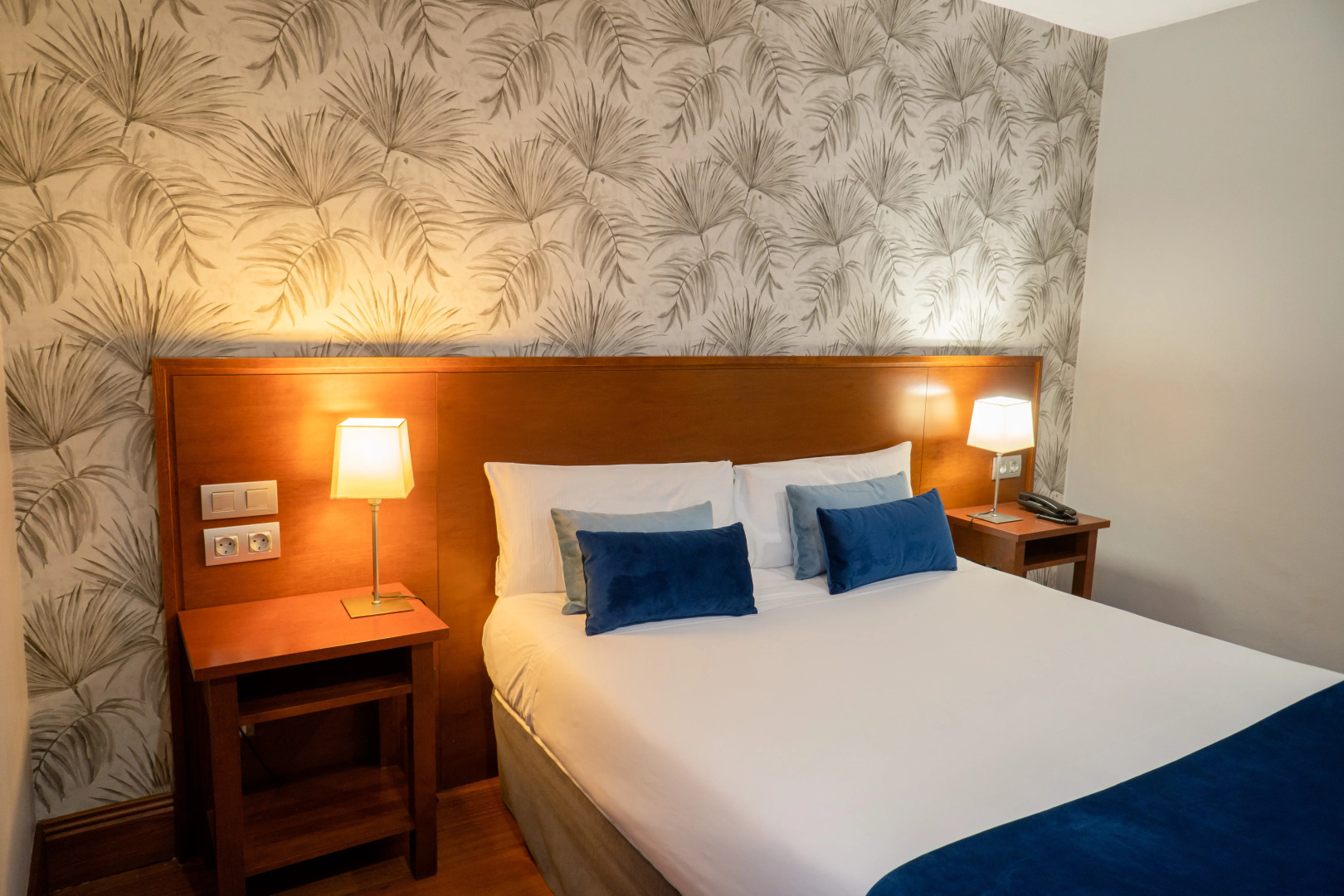 ITC Infantas By Soho Boutique hotel 