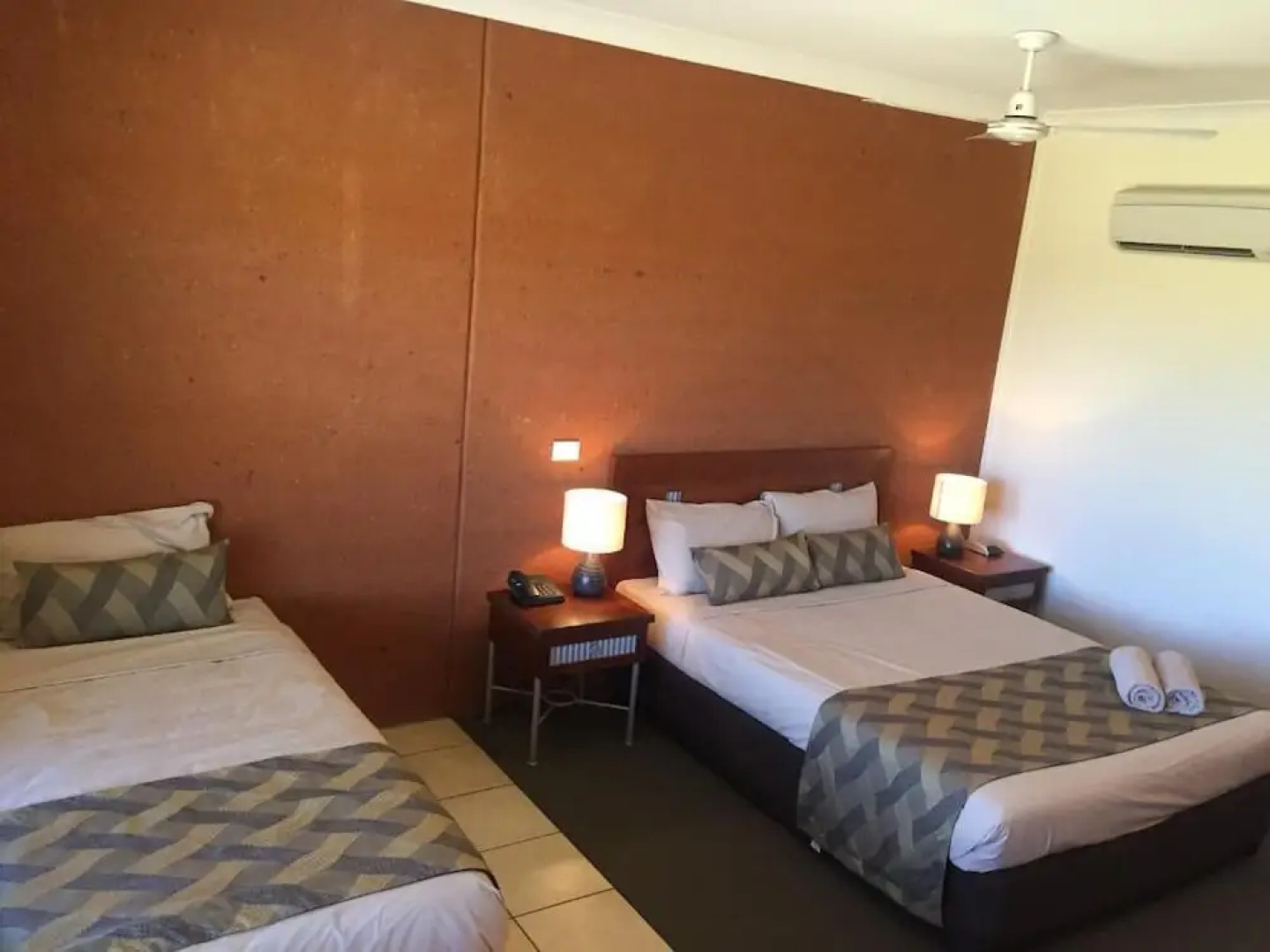 Gidgee Inn Motel