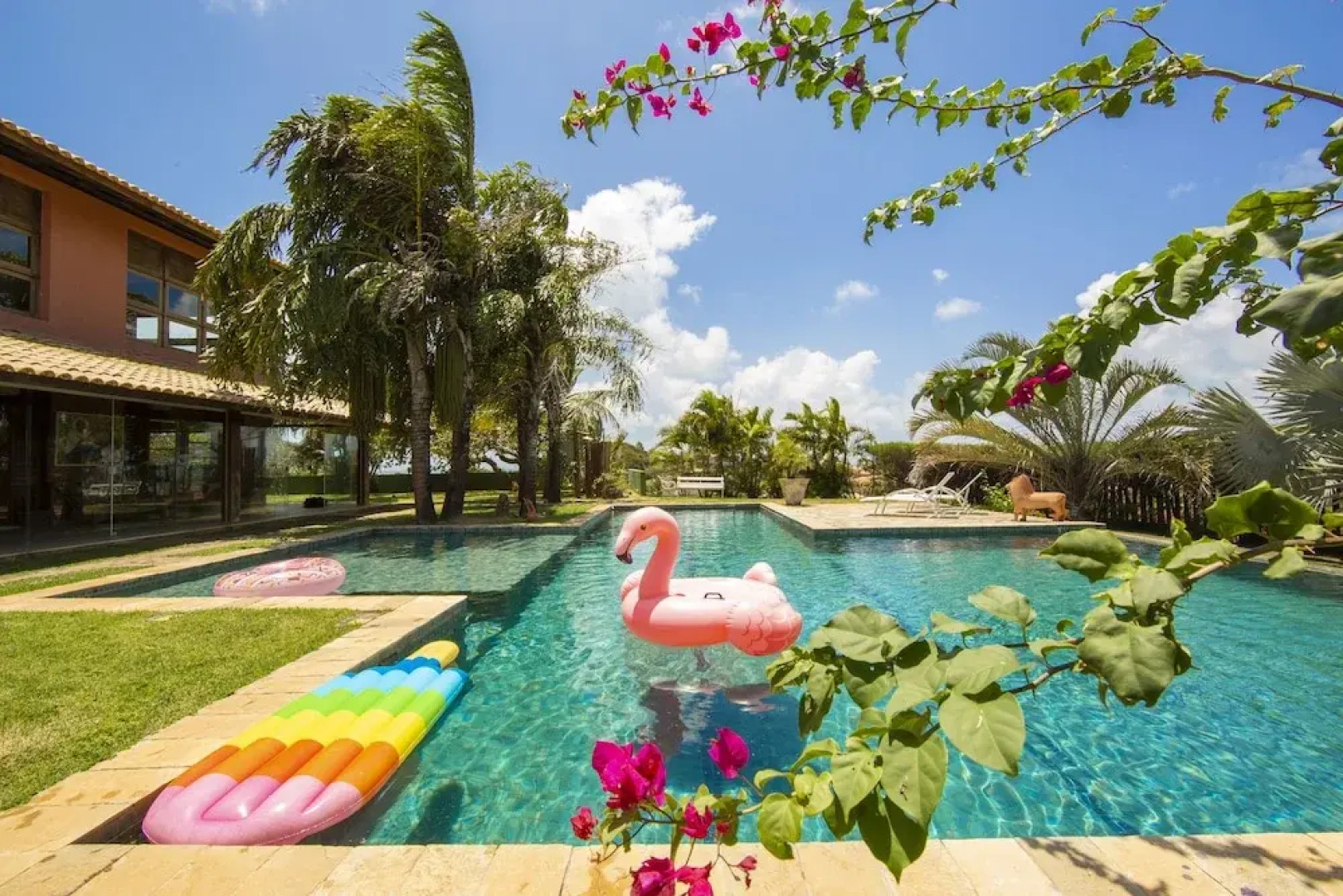 Casa Exclusiva E Rustica Em Jacuma