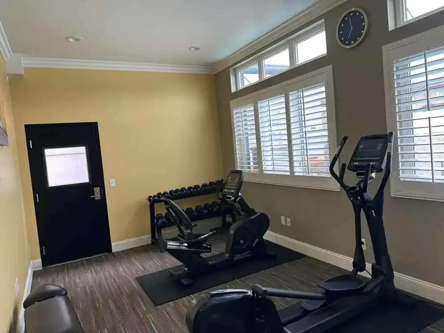 Best Western Inn Santa Clara