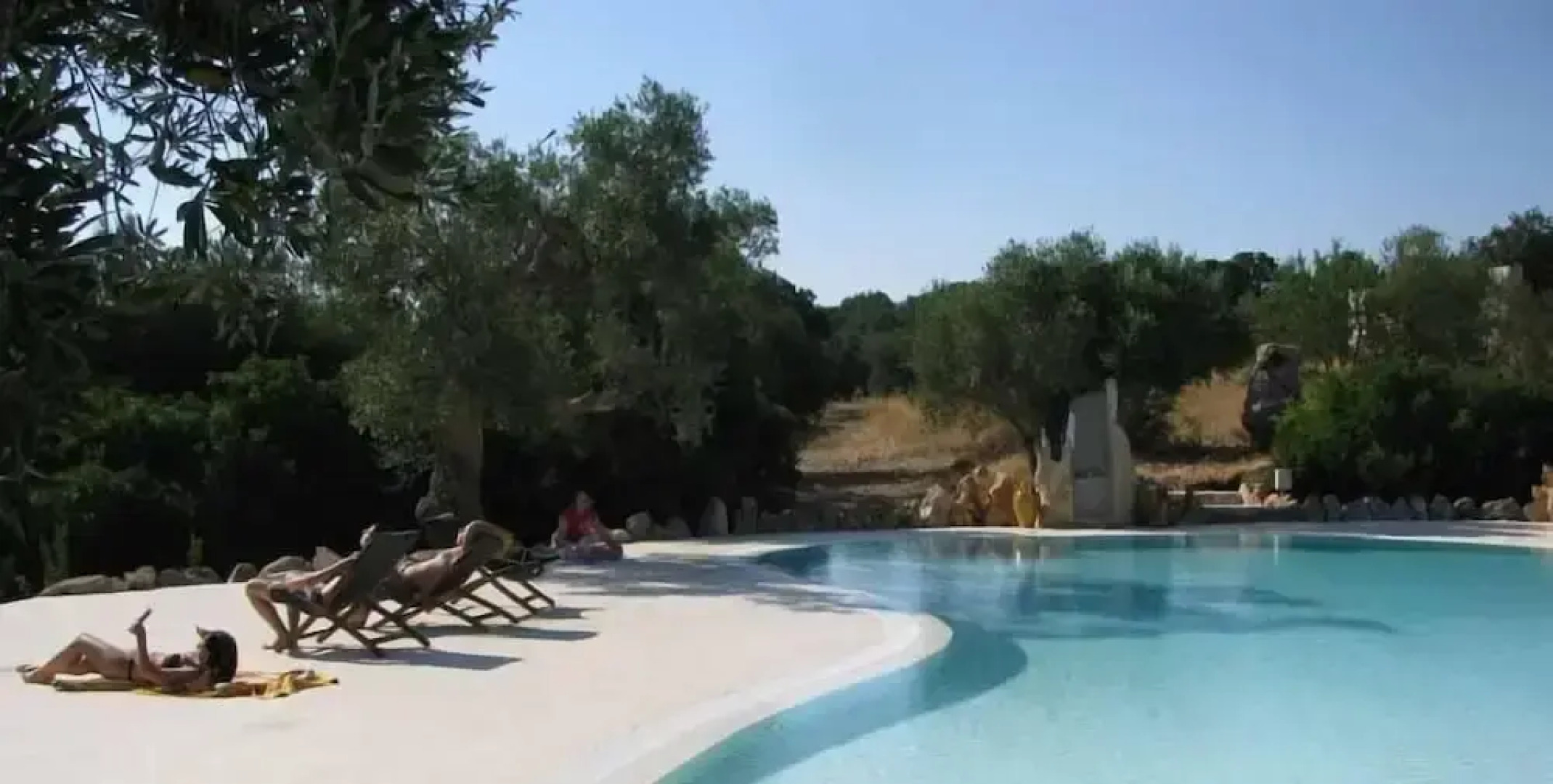 Masseria Quis Ut Deus