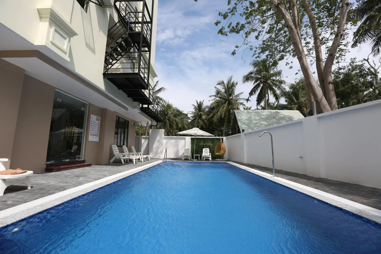 Luxor Boutique Hotel Phu Quoc