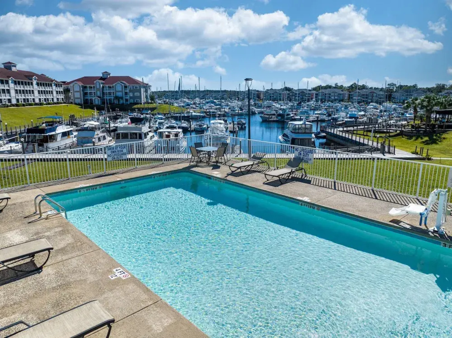 Holiday Inn Express North Myrtle Beach - Little River by IHG