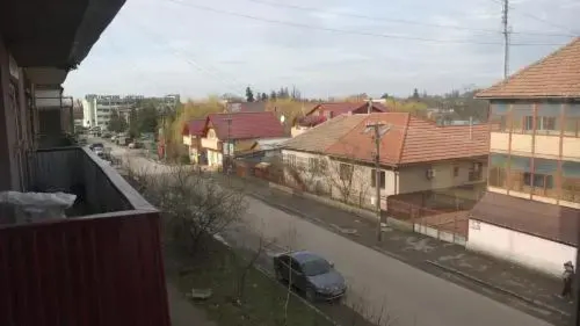 Apartment on Korjatovich 6a