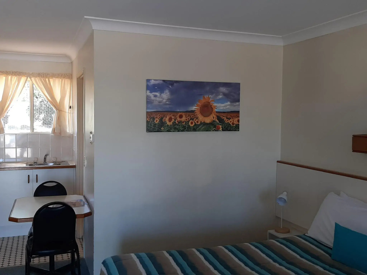 Country Rose Motel Warwick