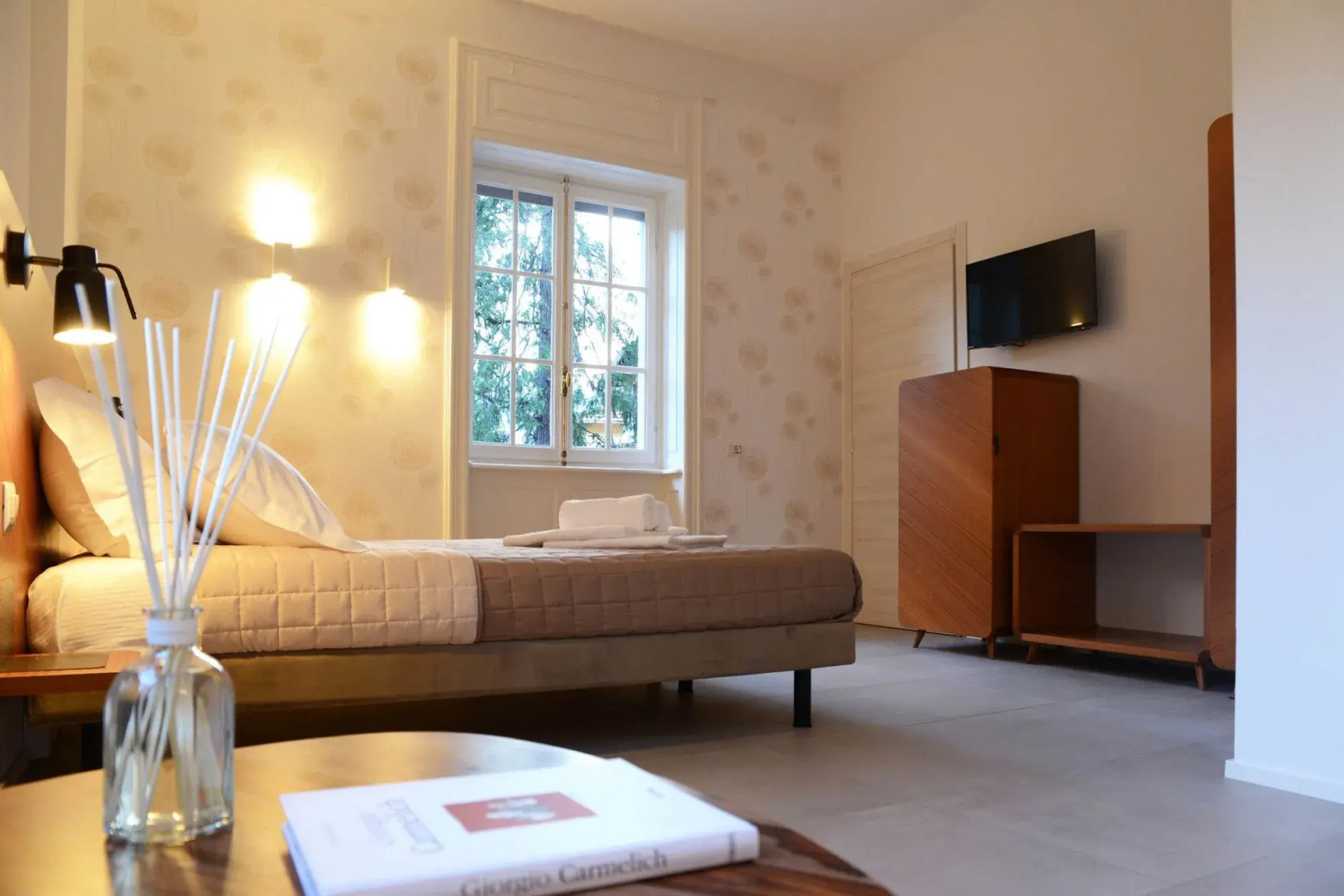 Le Stanze del Lago Suites & Pool