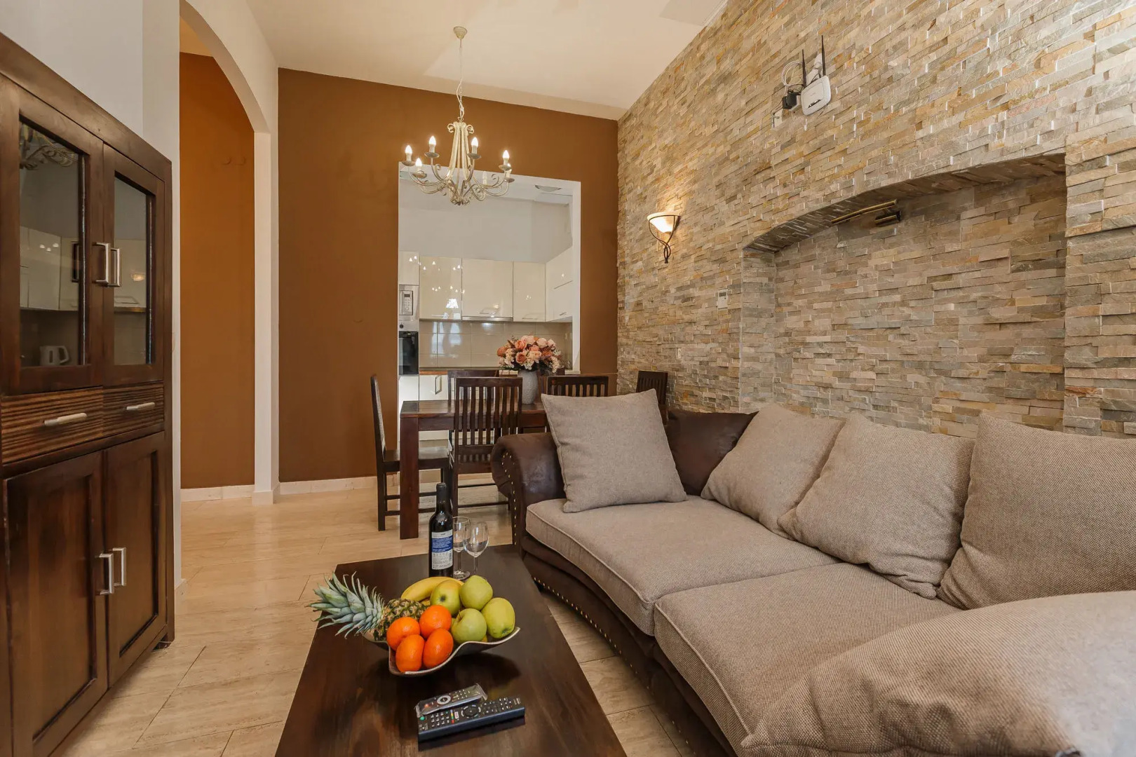 Luxury Apartments Perko