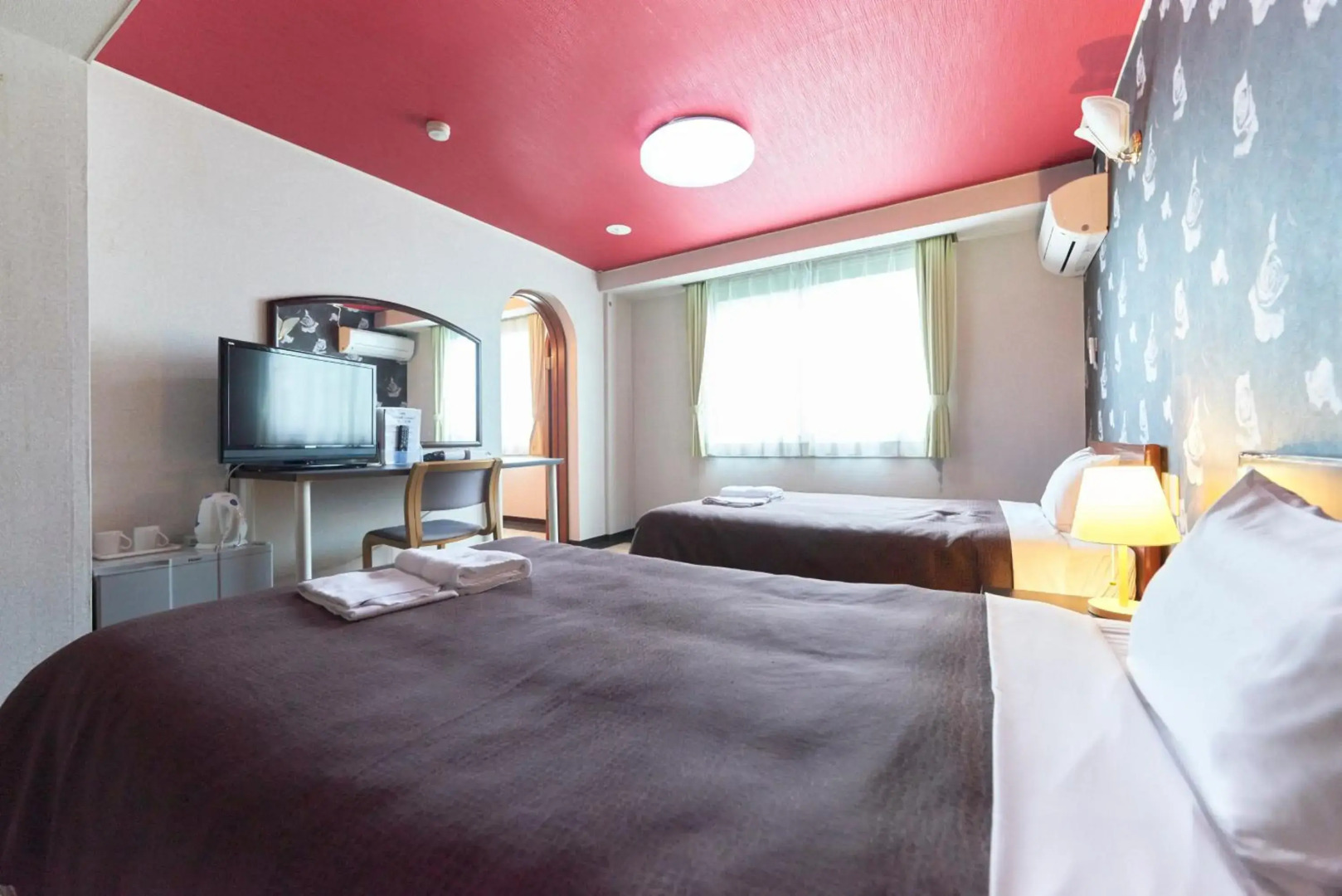 Select Inn Fujisan Gotemba