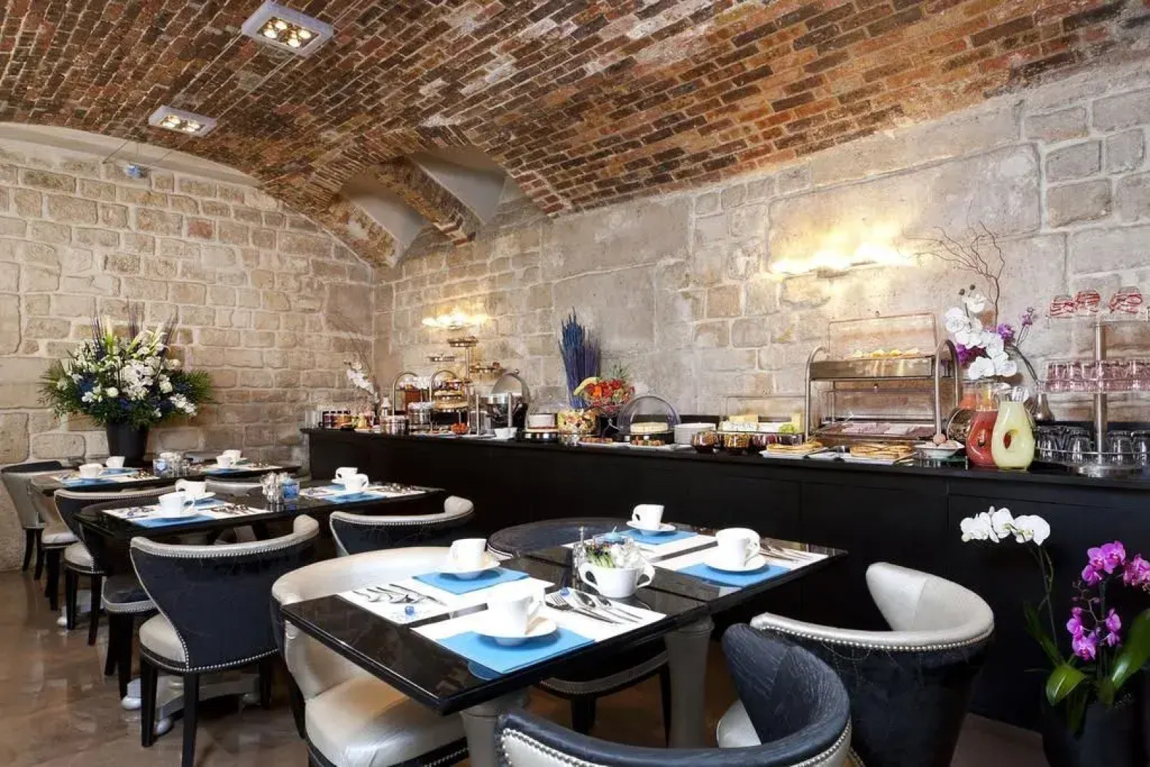 Grand Hotel Saint Michel