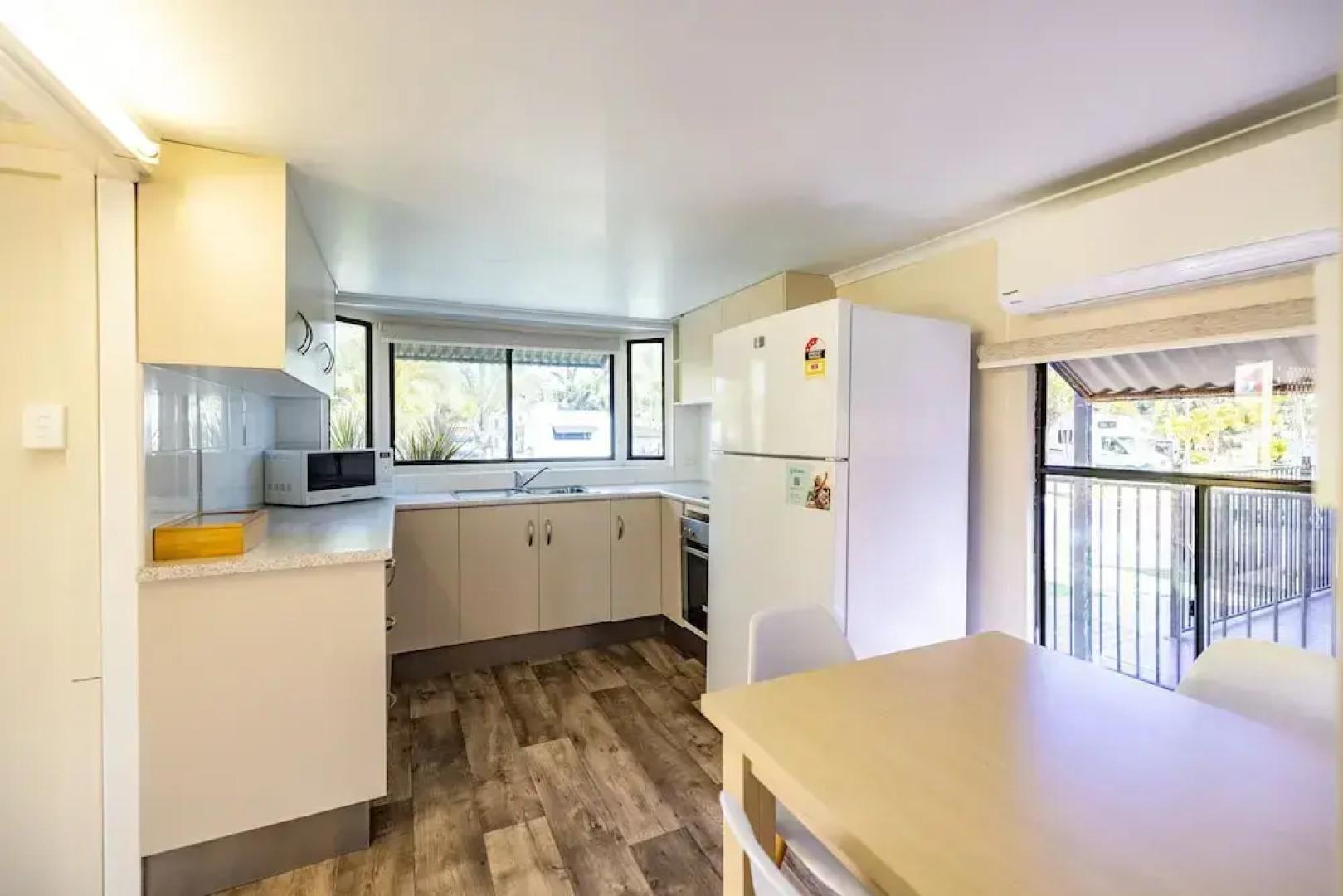 NRMA Capricorn Yeppoon Holiday Park