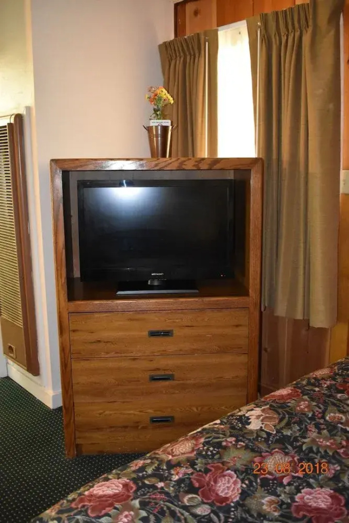 White Chief Mountain Lodge