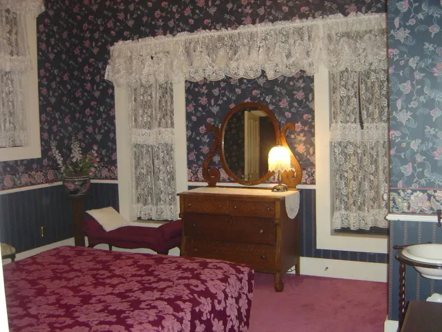 Rico Mine Shaft Inn