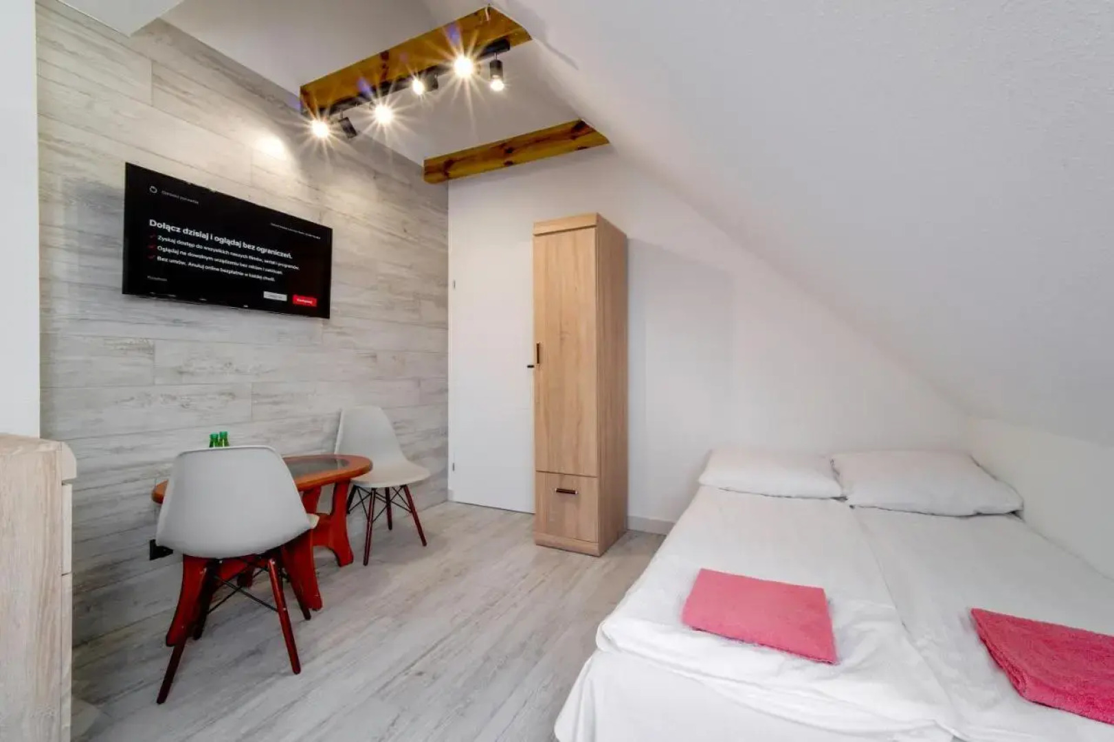 Wczasowa 8 Apartments