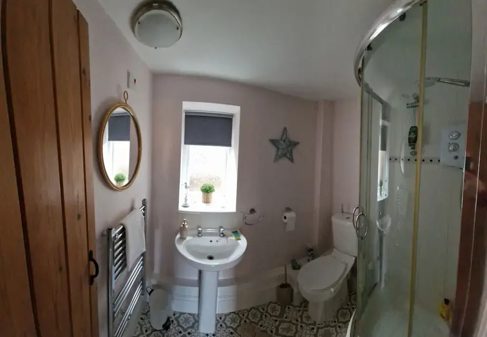 Cosy Cottage in the Heart of Sleaford