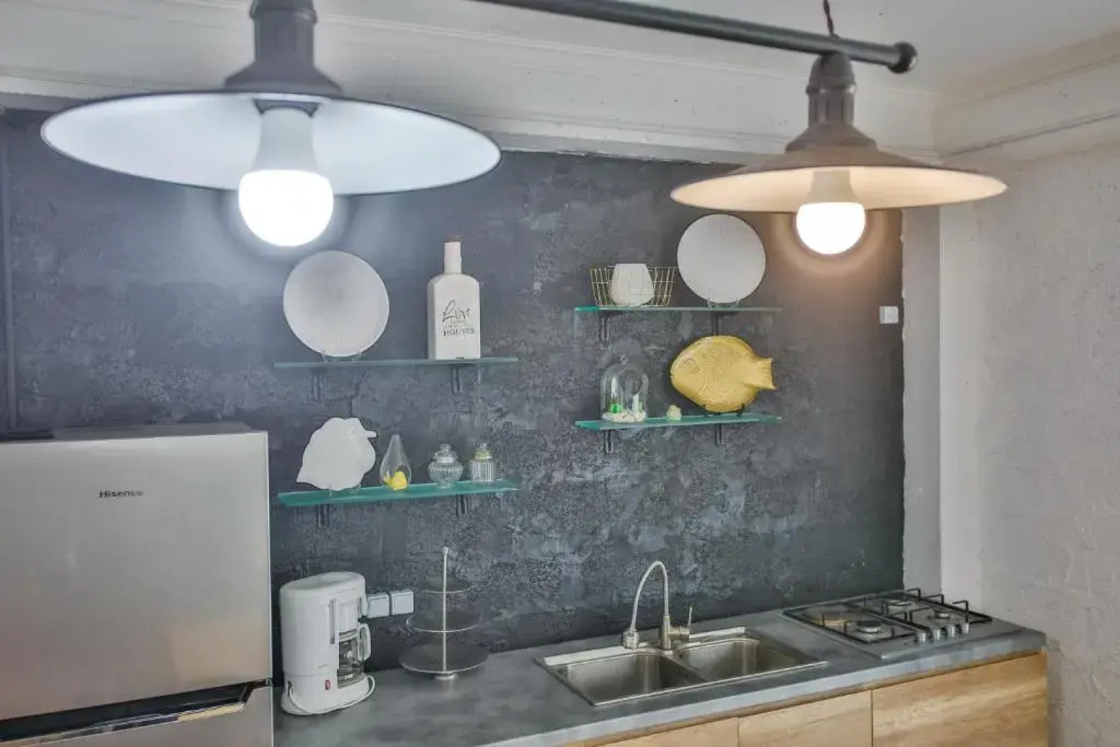 Гостевой дом New Wave