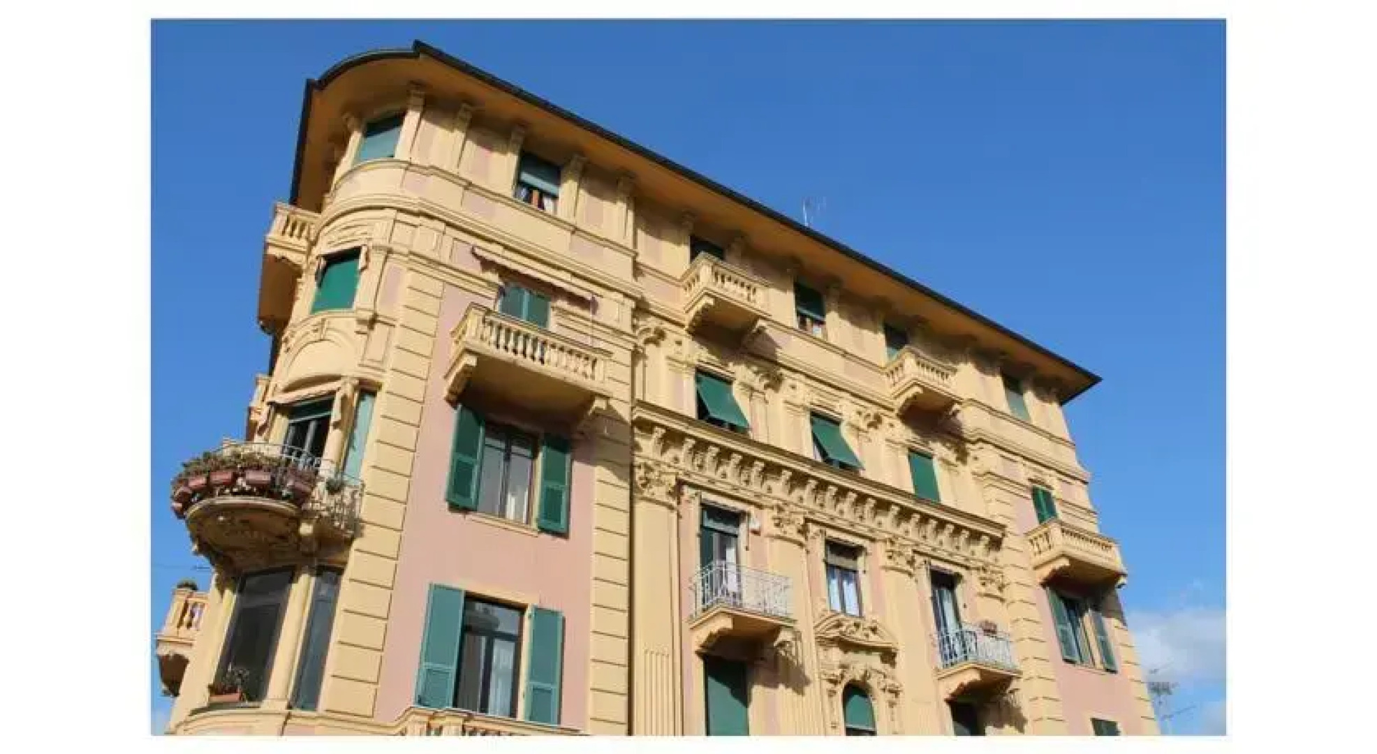 Appartamento il Castello