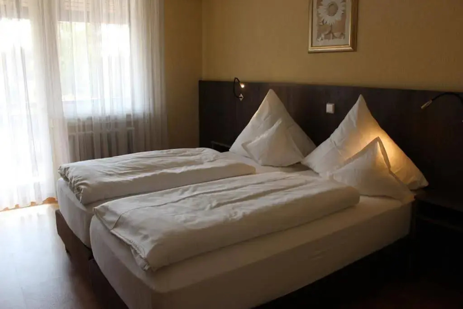 Hotel Gasthof Roessle