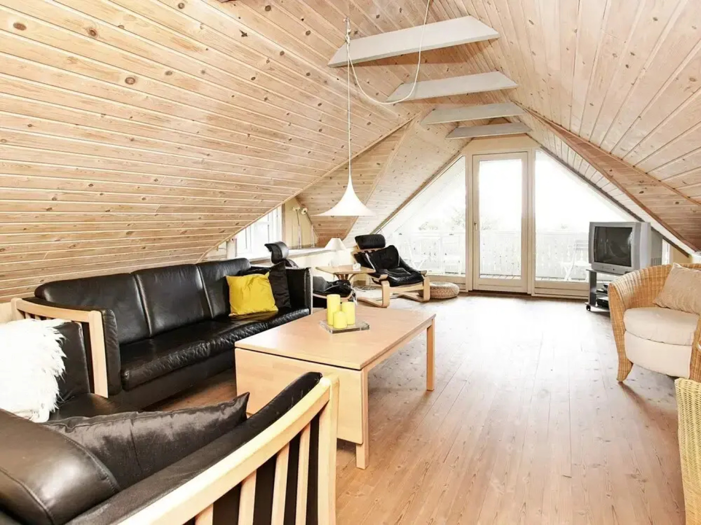 10 Person Holiday Home in Fur-by Traum