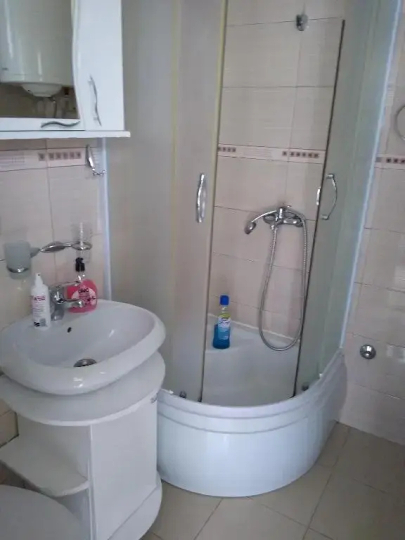 Apartman Lukic