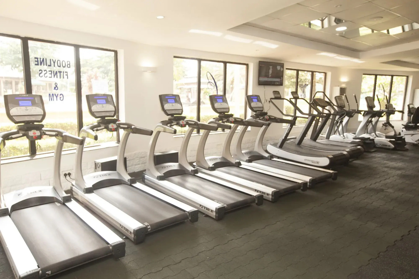 Golden Tulip Festac Lagos