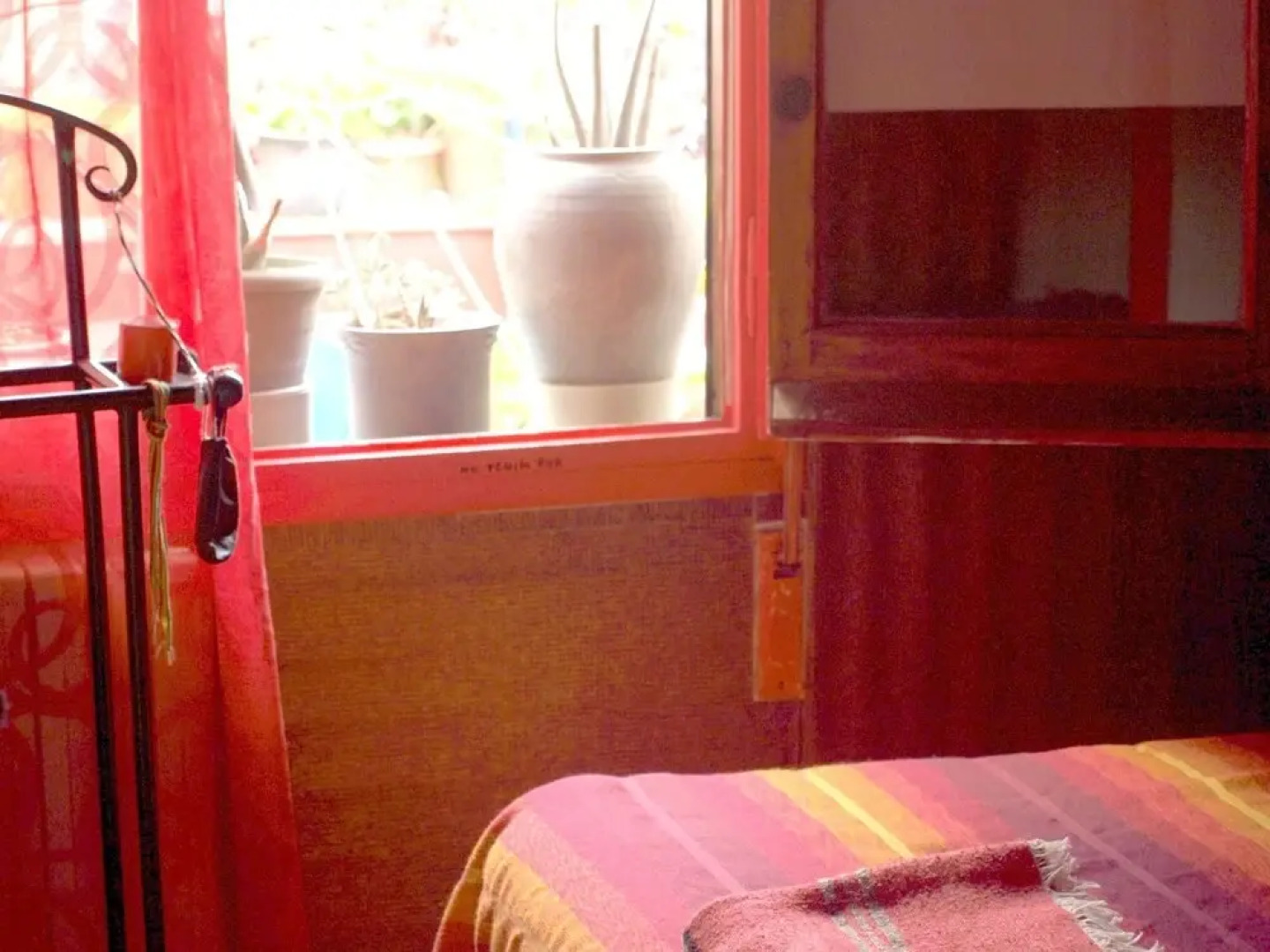 House With 3 Bedrooms in Cintruénigo, With Furnished Terrace and Wifi