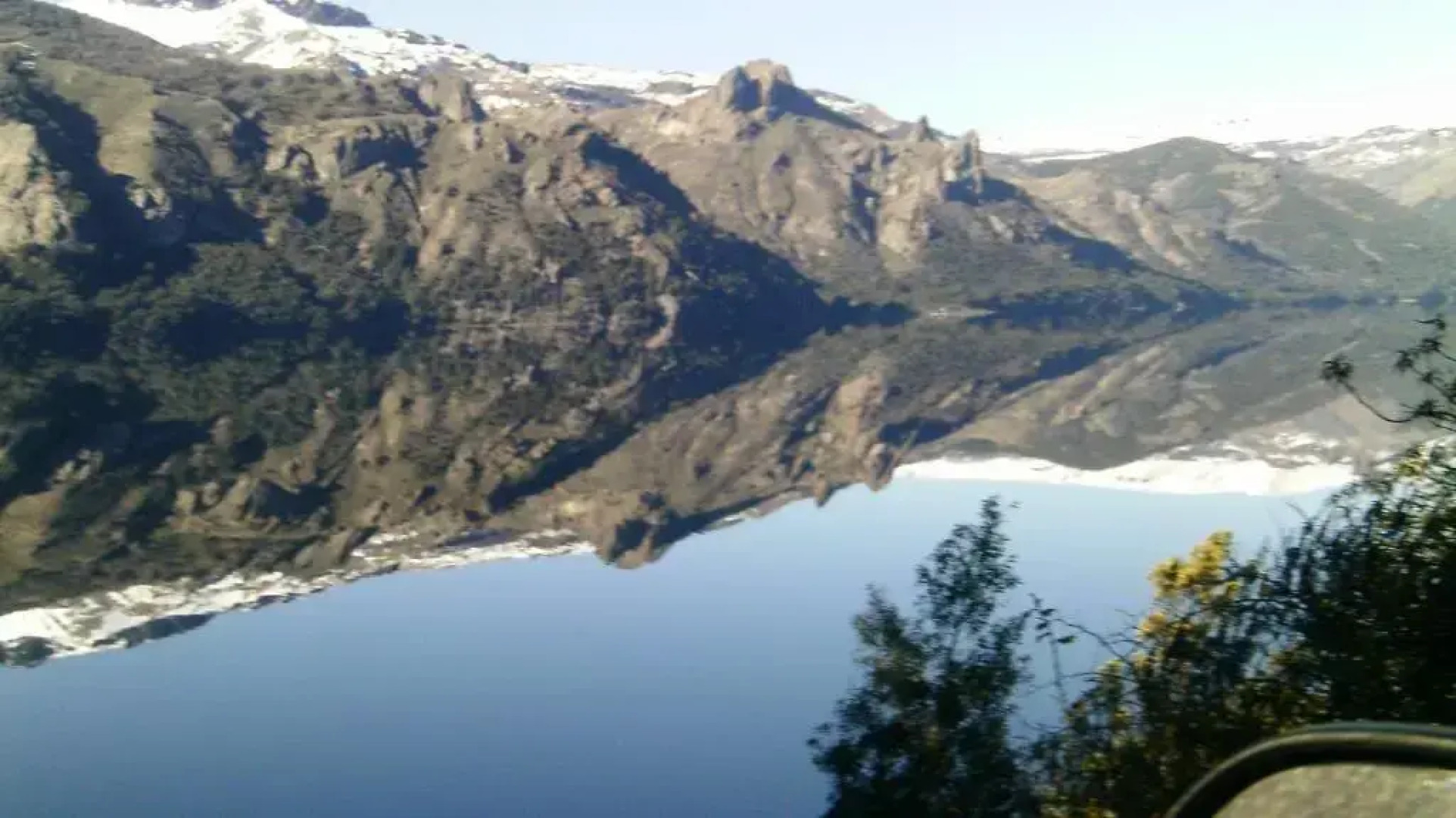 Cabañas Peumayen Meliquina