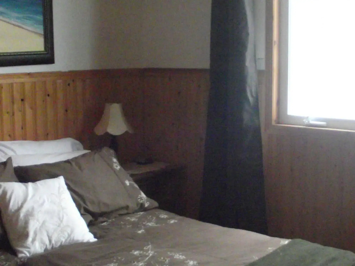 Les Chalets Baie Cascouia