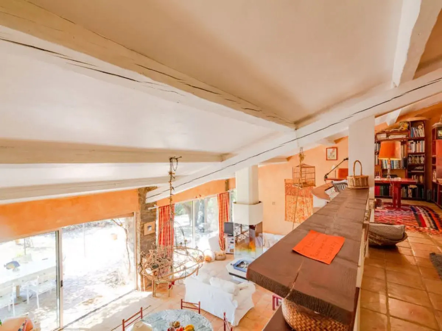 La Sacherie de l'Autourière (GFR120)