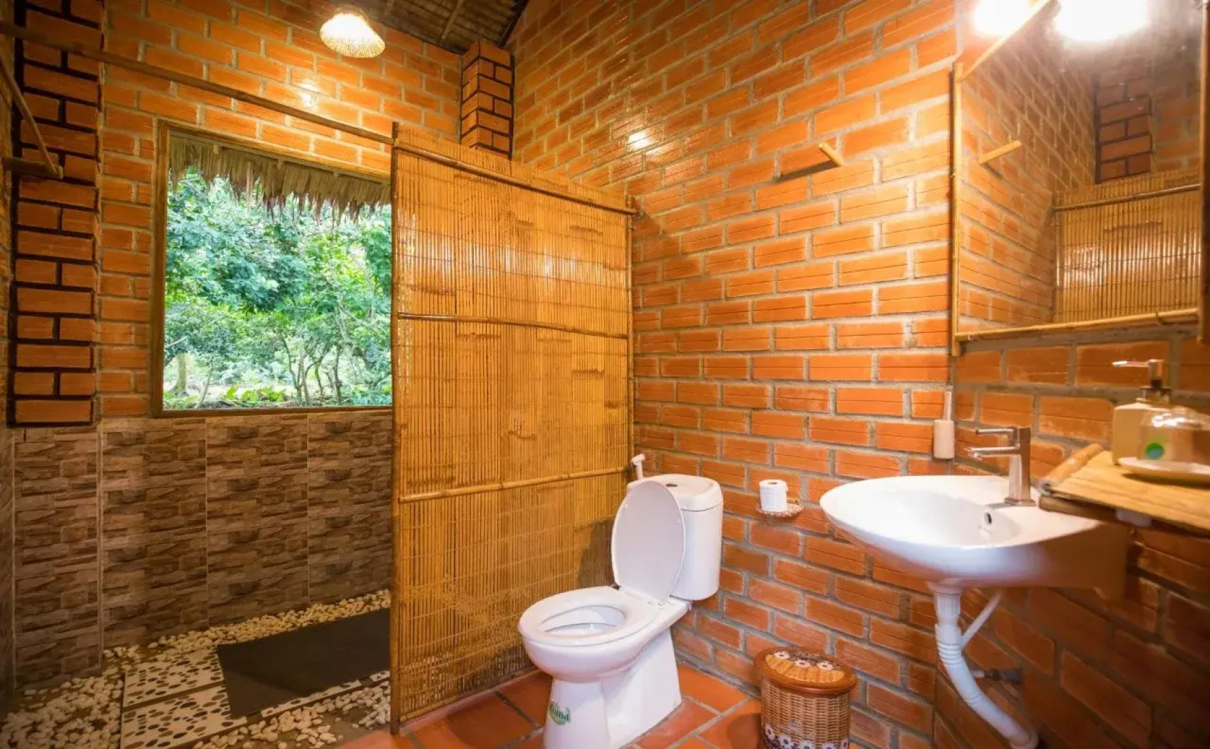 Mekong Lodge Hotel & Resort