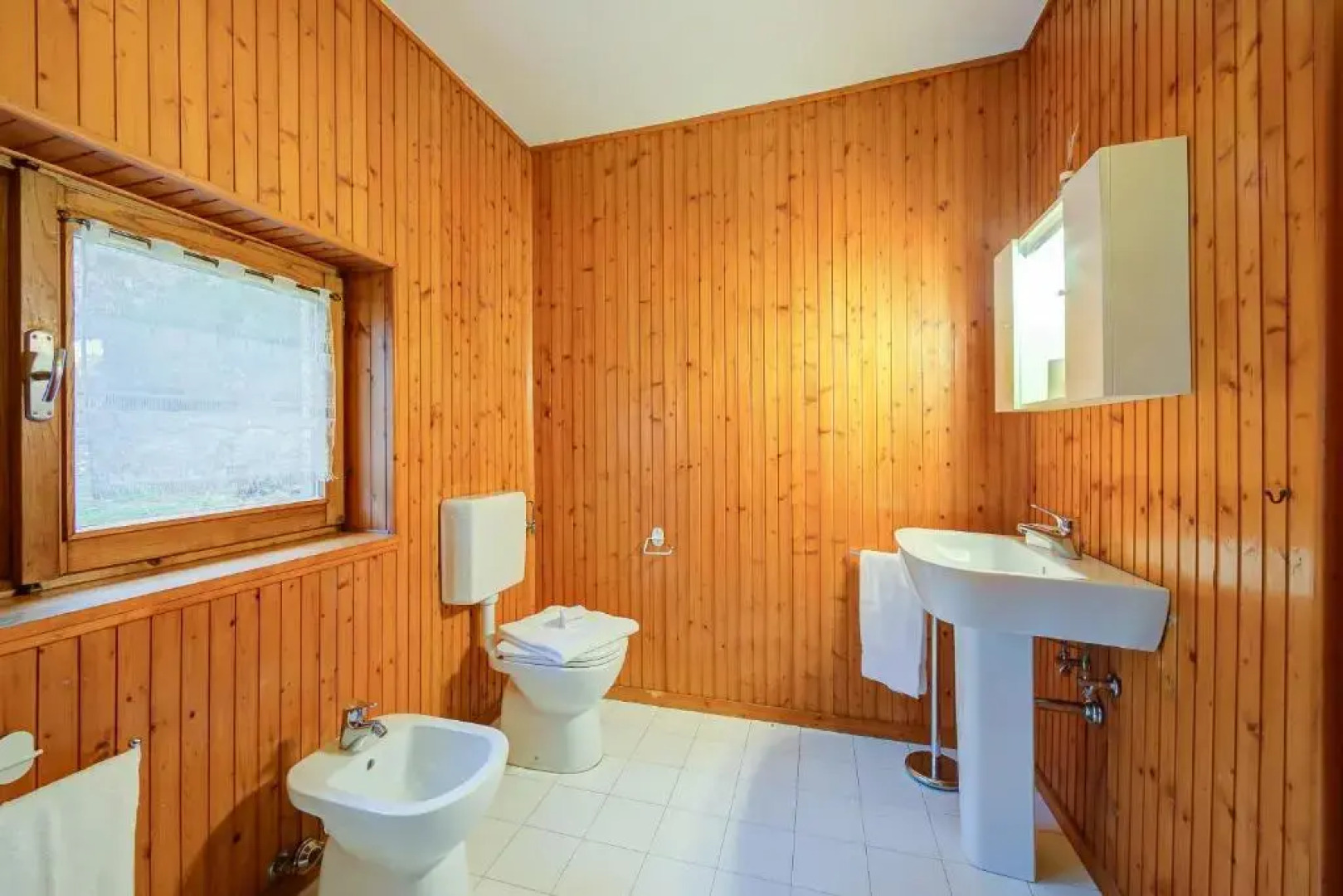 Mila Bike With Wi-fi