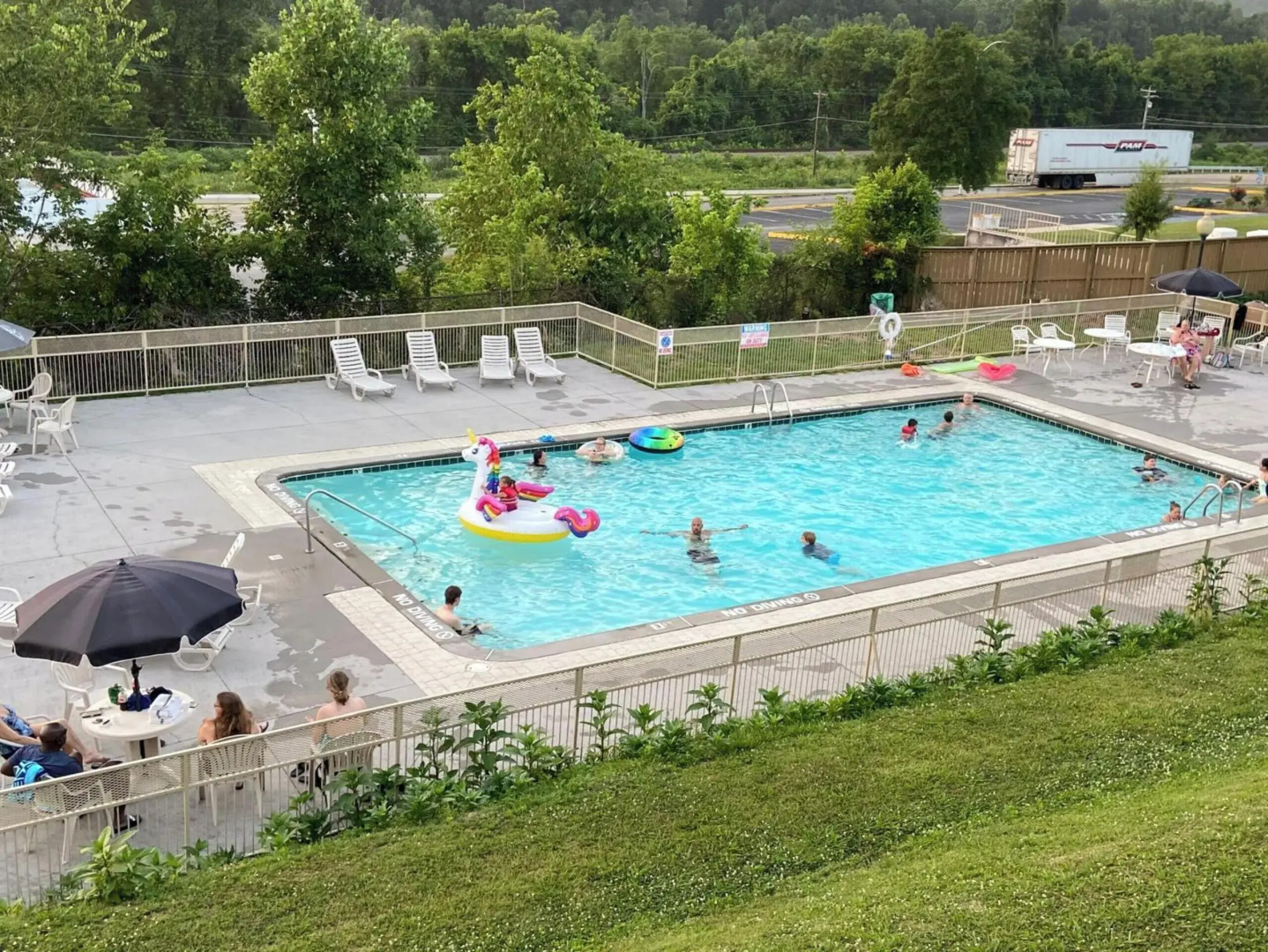 Quality Inn Harriman