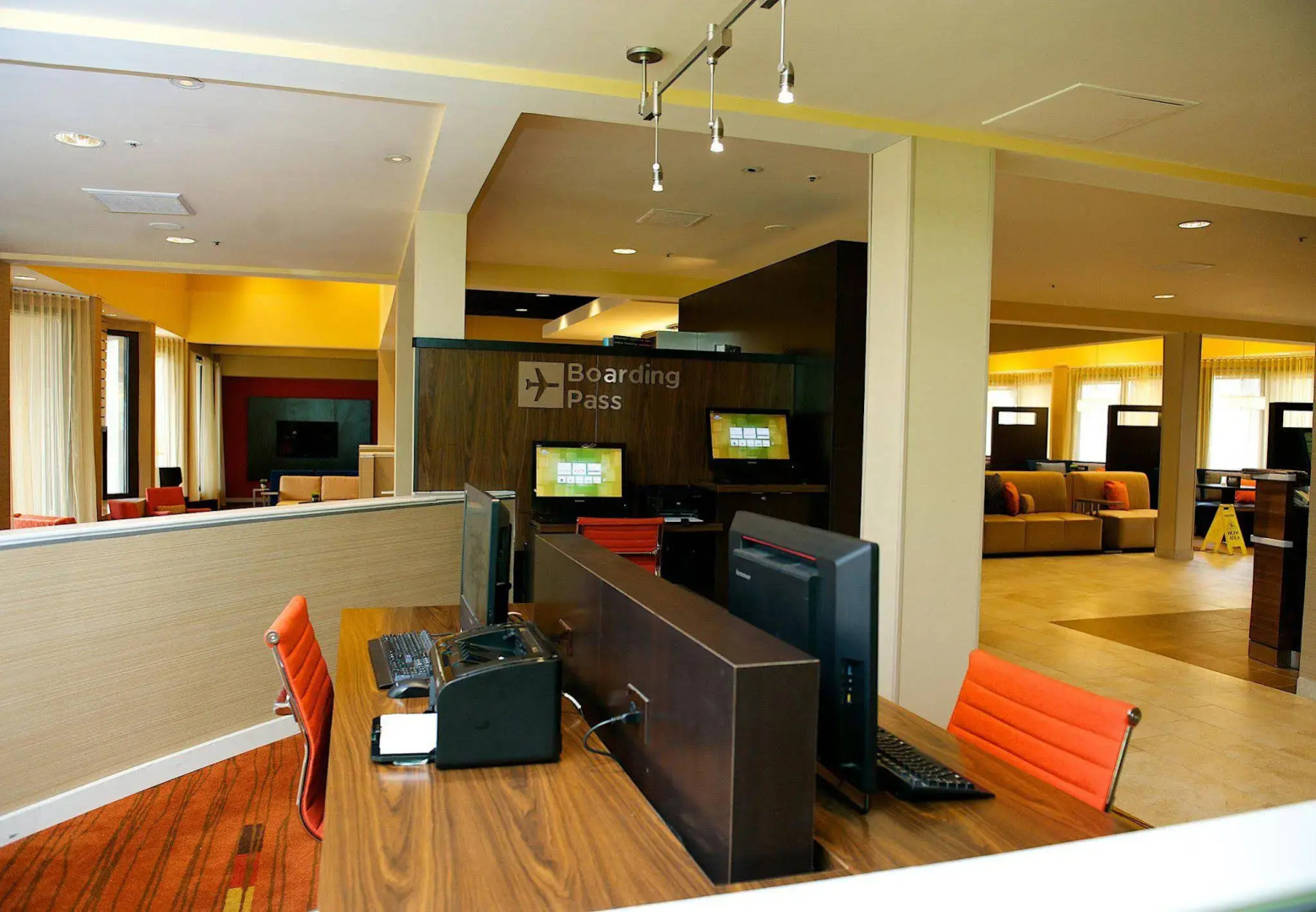 Courtyard by Marriott Dallas-Fort Worth/Bedford