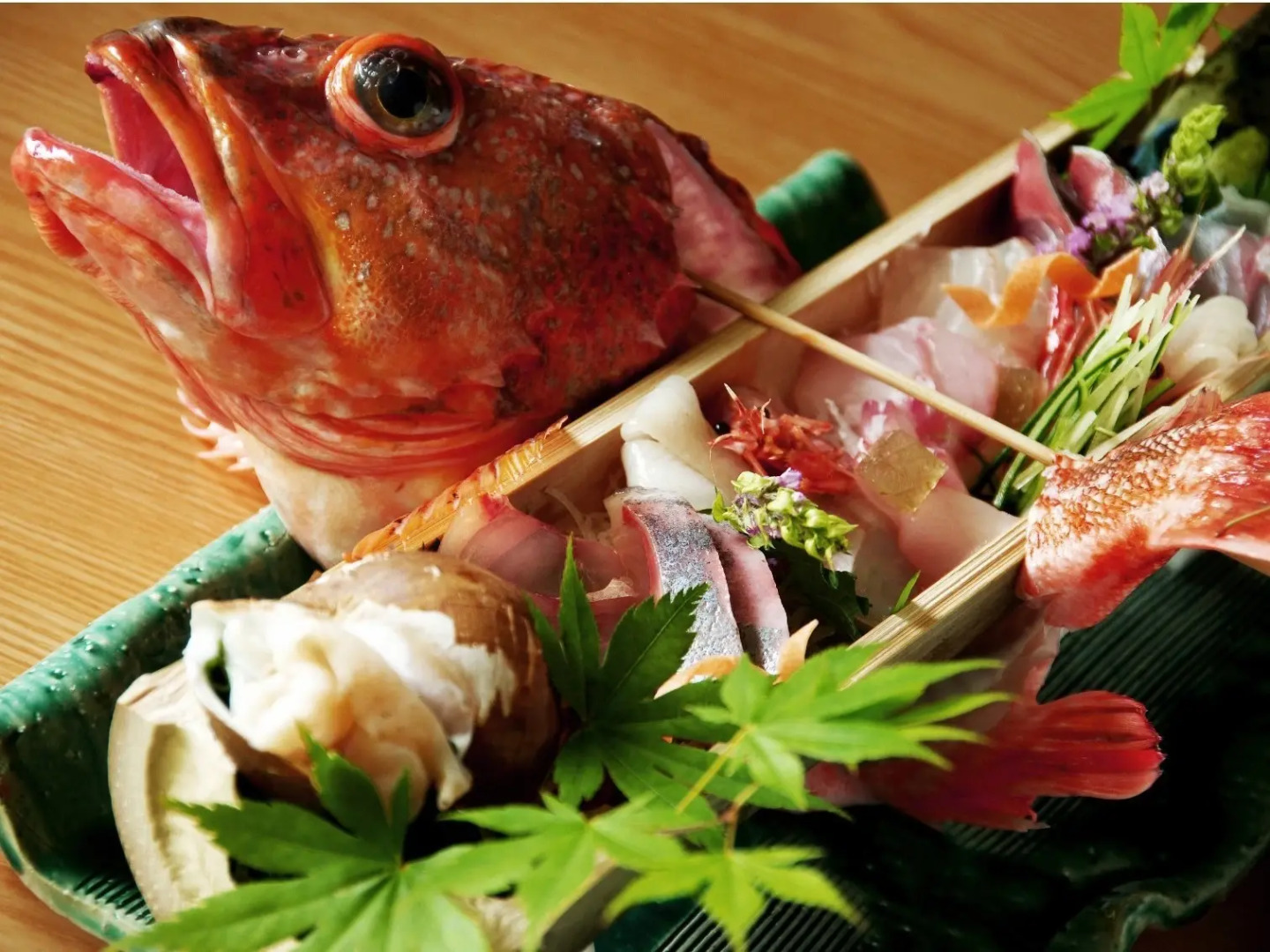 Hotel Kunitomi Suisenkaku