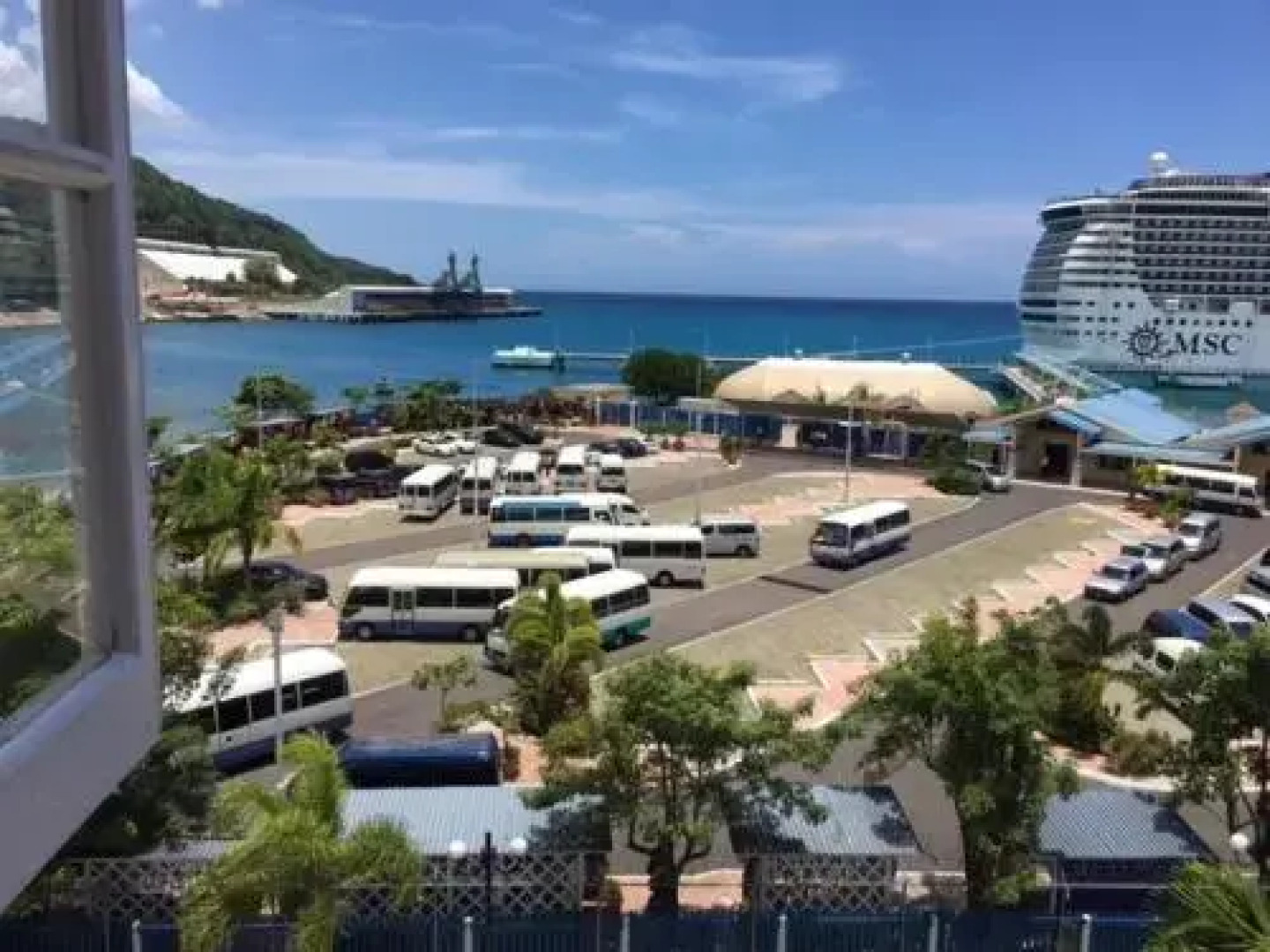 #73 Fisherman's Point