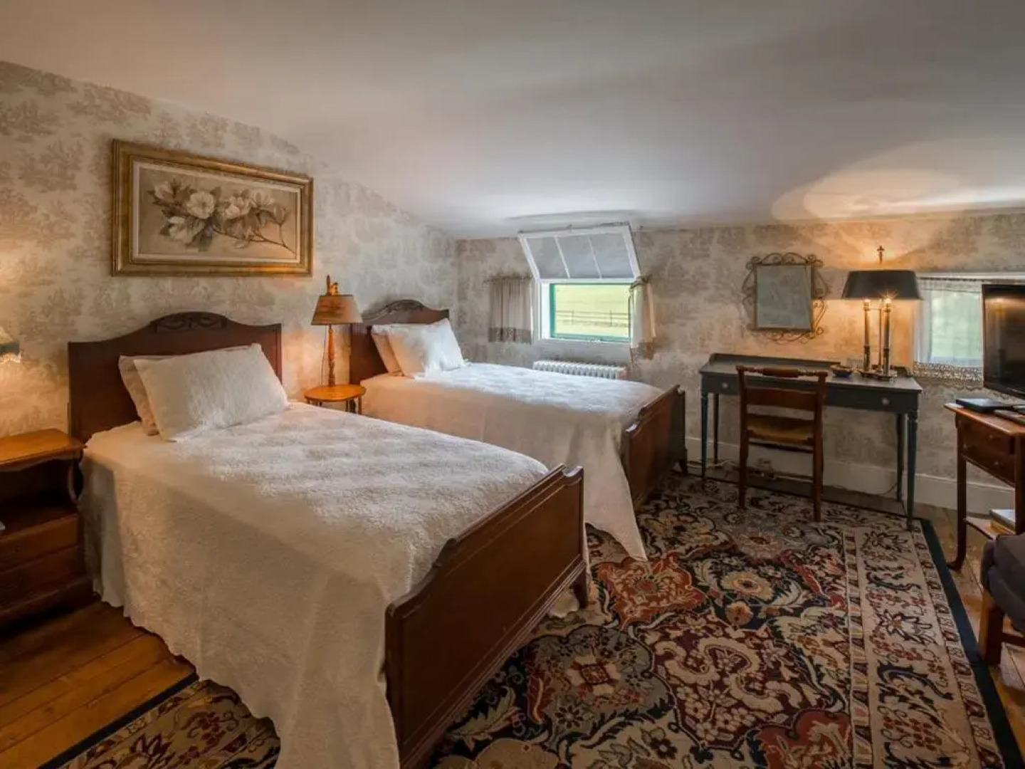 The Neighbour House B&B