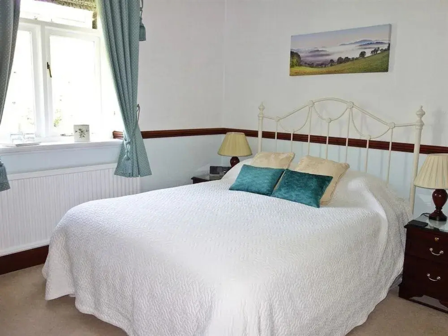Stonecroft Country Guesthouse