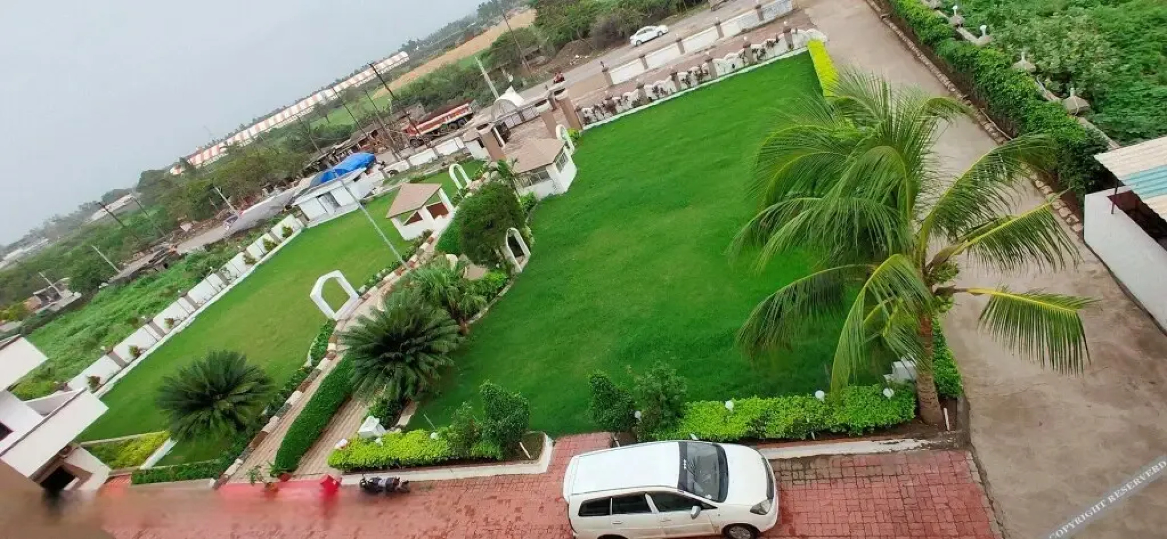 Safari Hotel & Resort