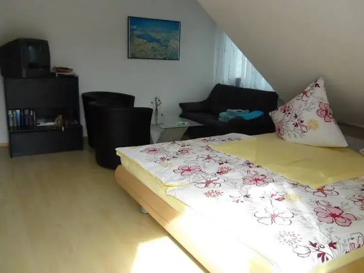 Haus Erika Am Weg