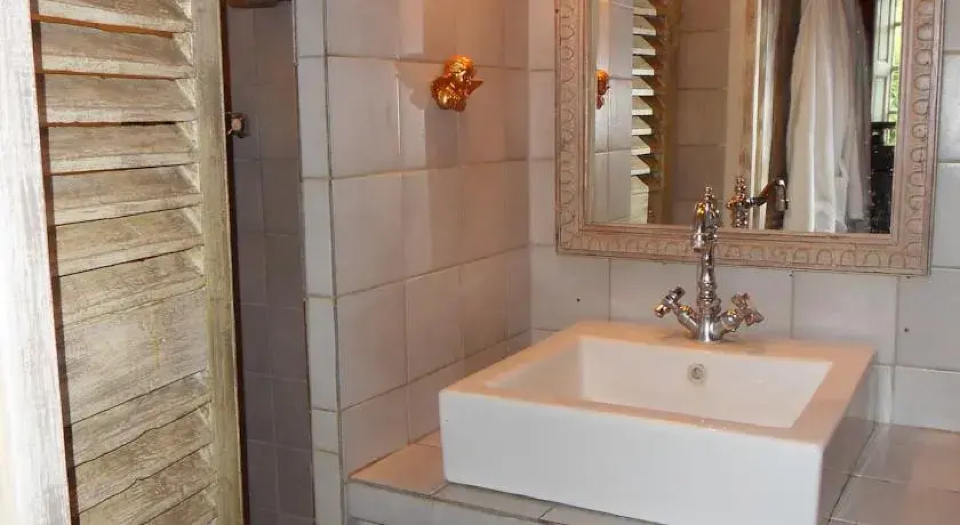 Gîte Maison dAllouma