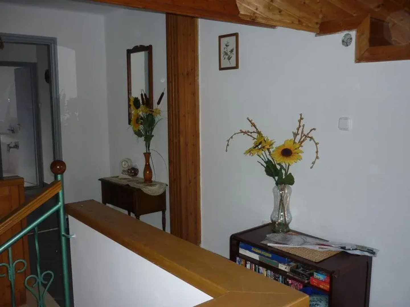 Borostyán Vendégház