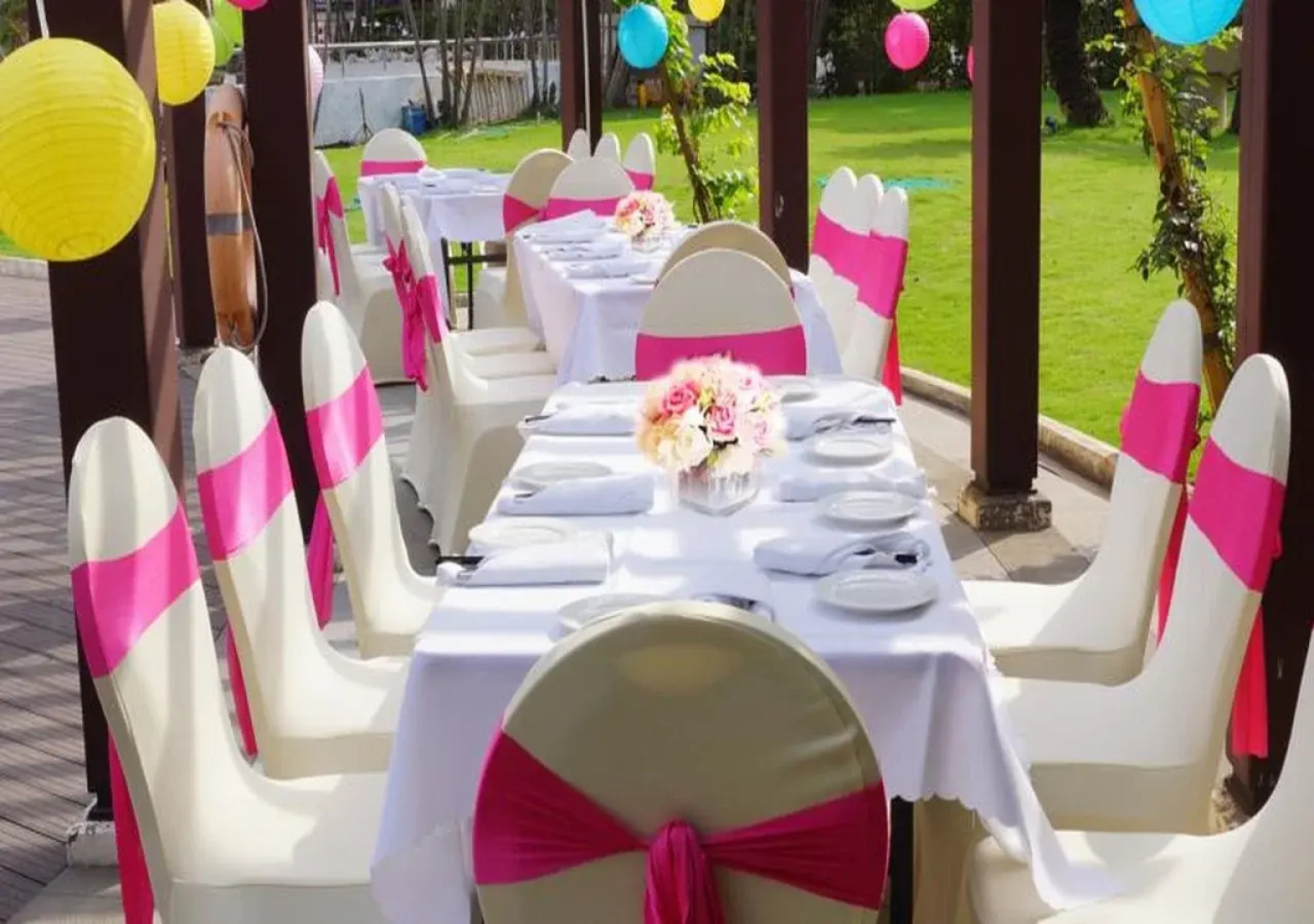 Hainan Junhua Haiyi Hotel