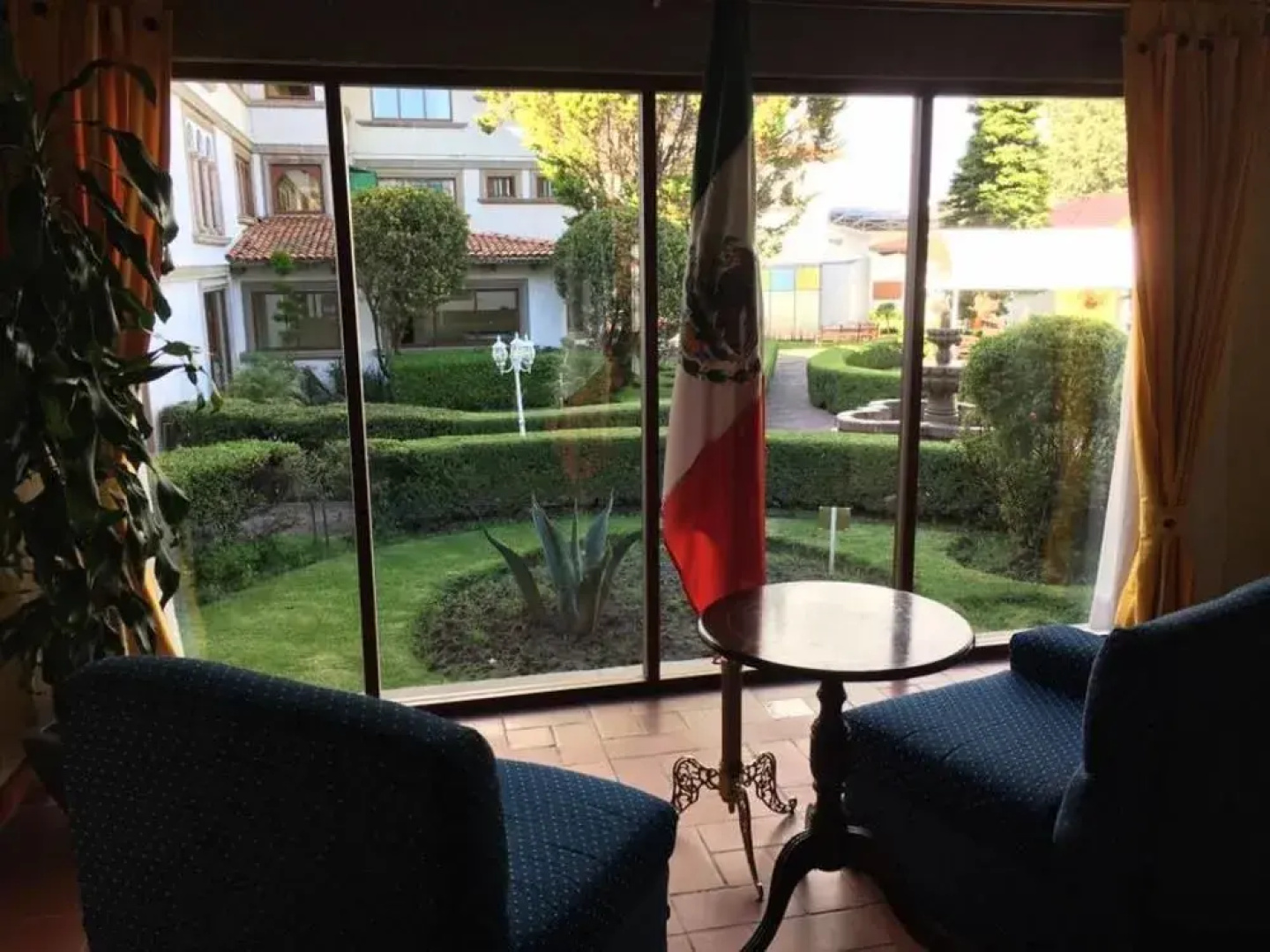 Best Western Del Angel