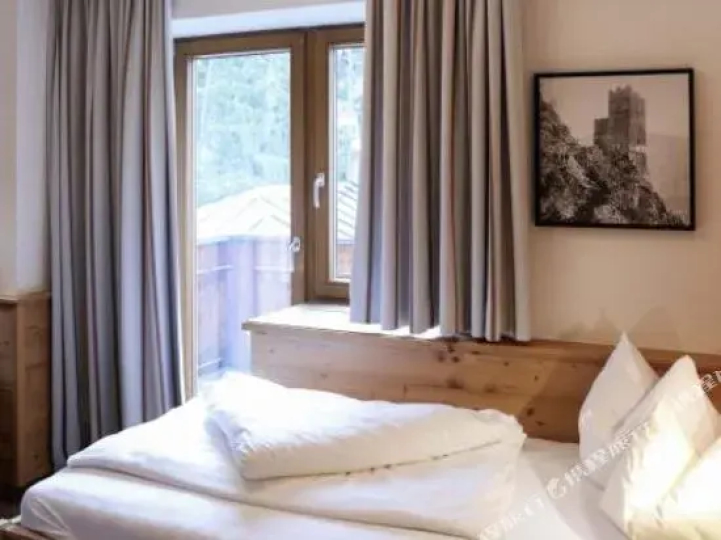 Huber Hotel Tramserhof