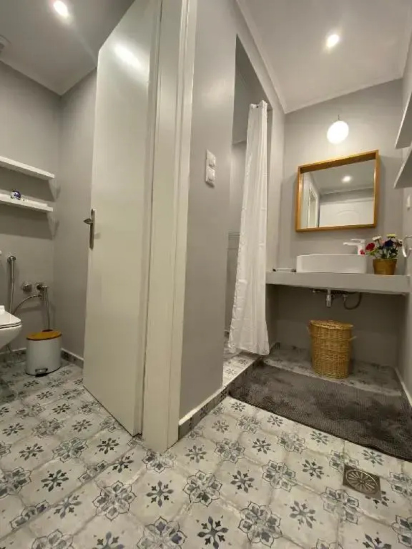 Beachfront House Pythagorion