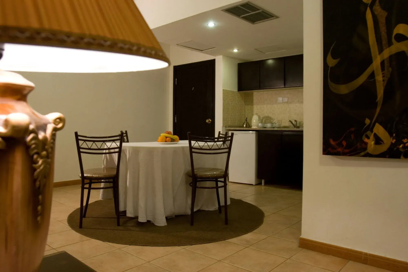 Barakat Hotel Apartments